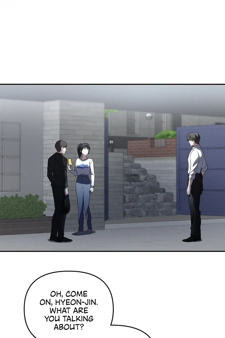 Read Bygone Love chapter 4 image 2 on Lezhin