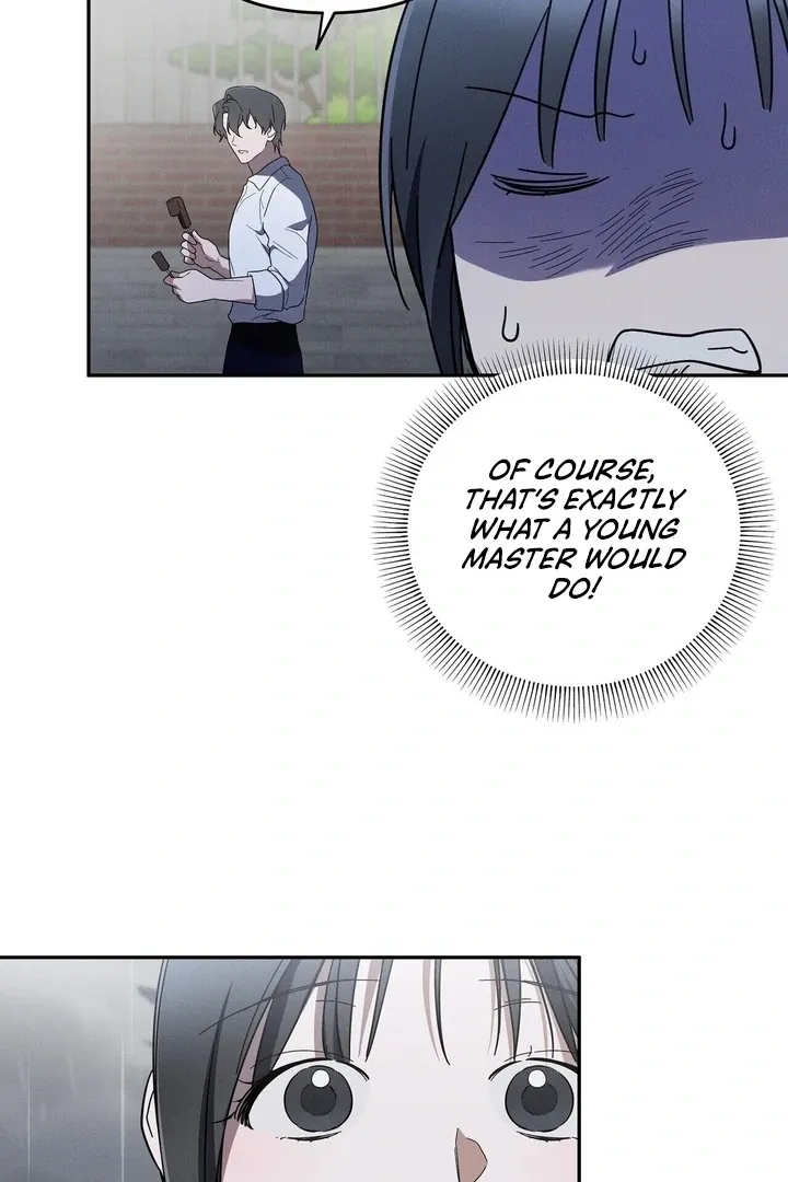 Read Bygone Love chapter 4 image 22 on Lezhin