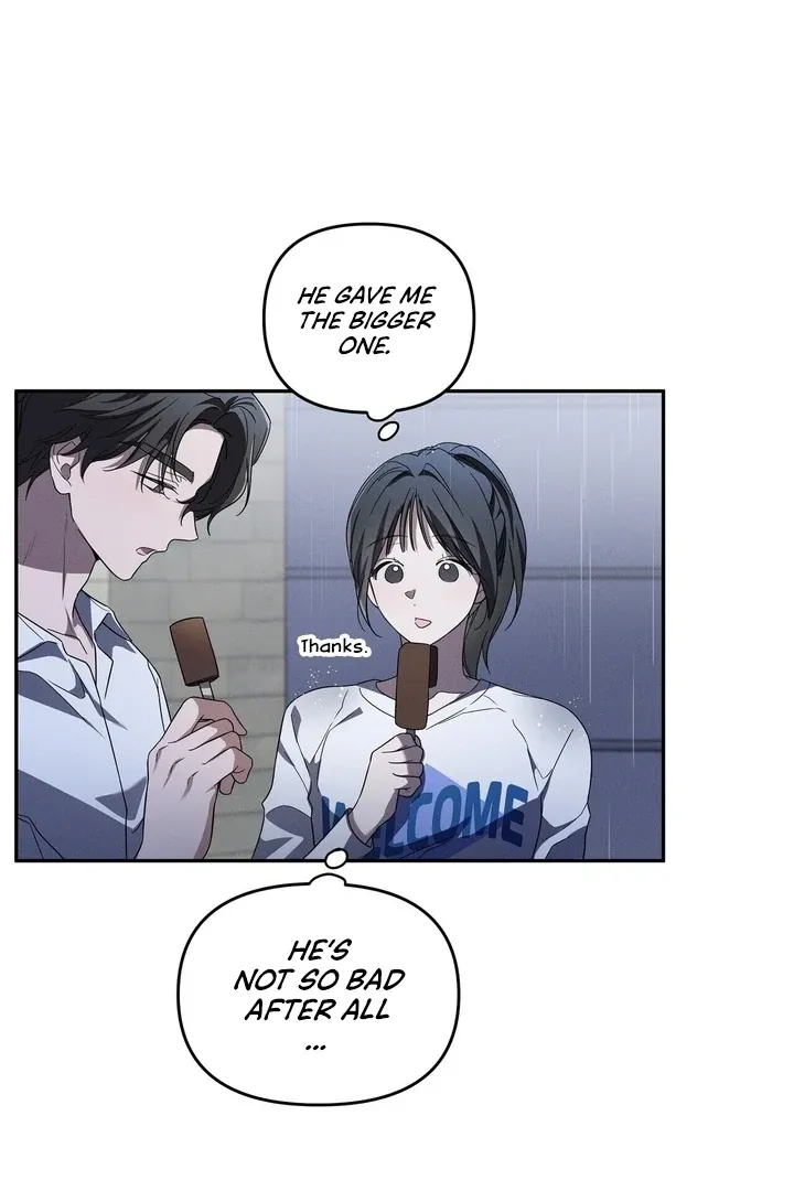 Read Bygone Love chapter 4 image 28 on Lezhin