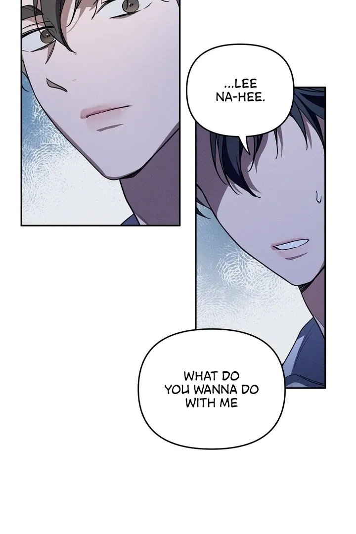 Read Bygone Love chapter 4 image 31 on Lezhin