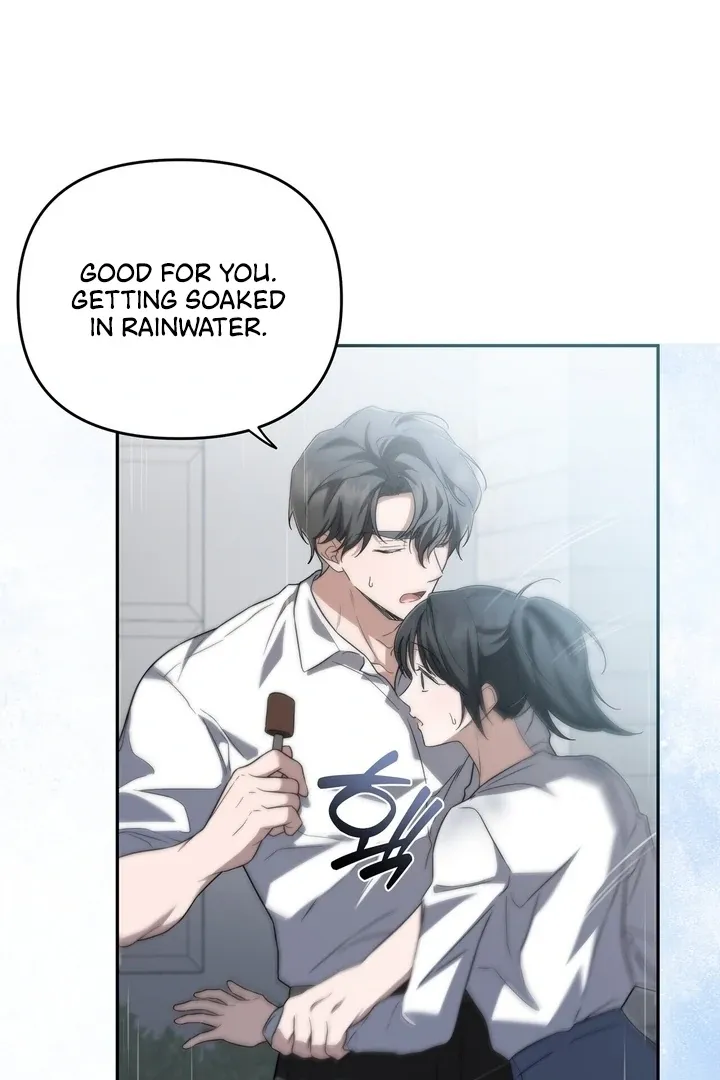 Read Bygone Love chapter 4 image 34 on Lezhin