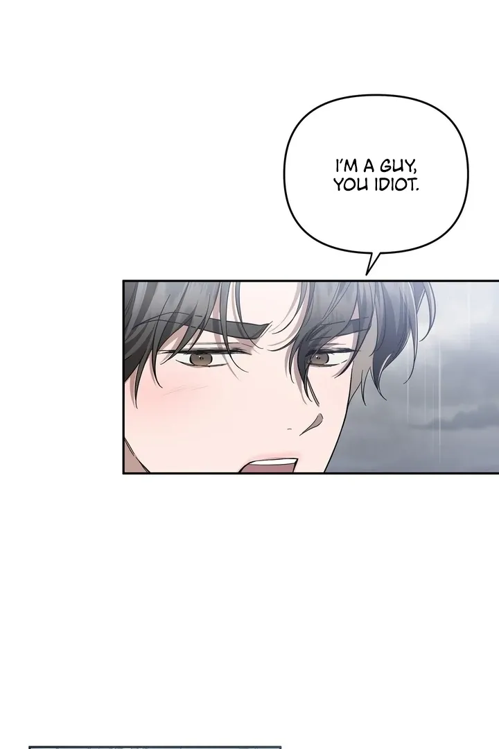 Read Bygone Love chapter 4 image 37 on Lezhin