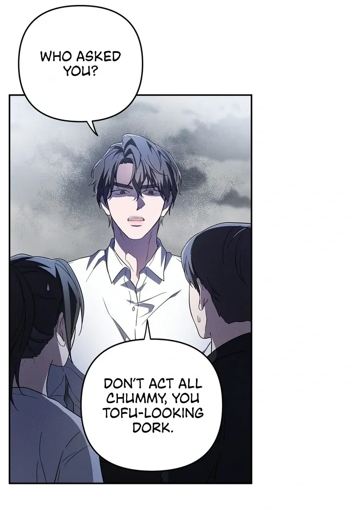 Read Bygone Love chapter 4 image 4 on Lezhin