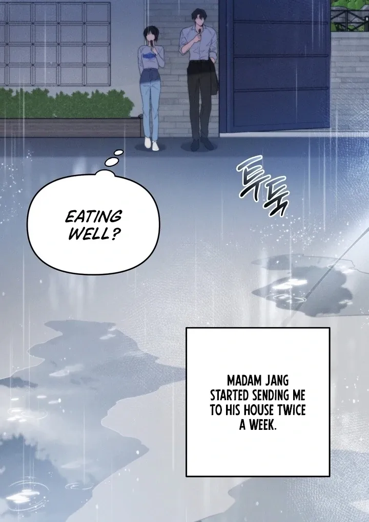 Read Bygone Love chapter 4 image 40 on Lezhin