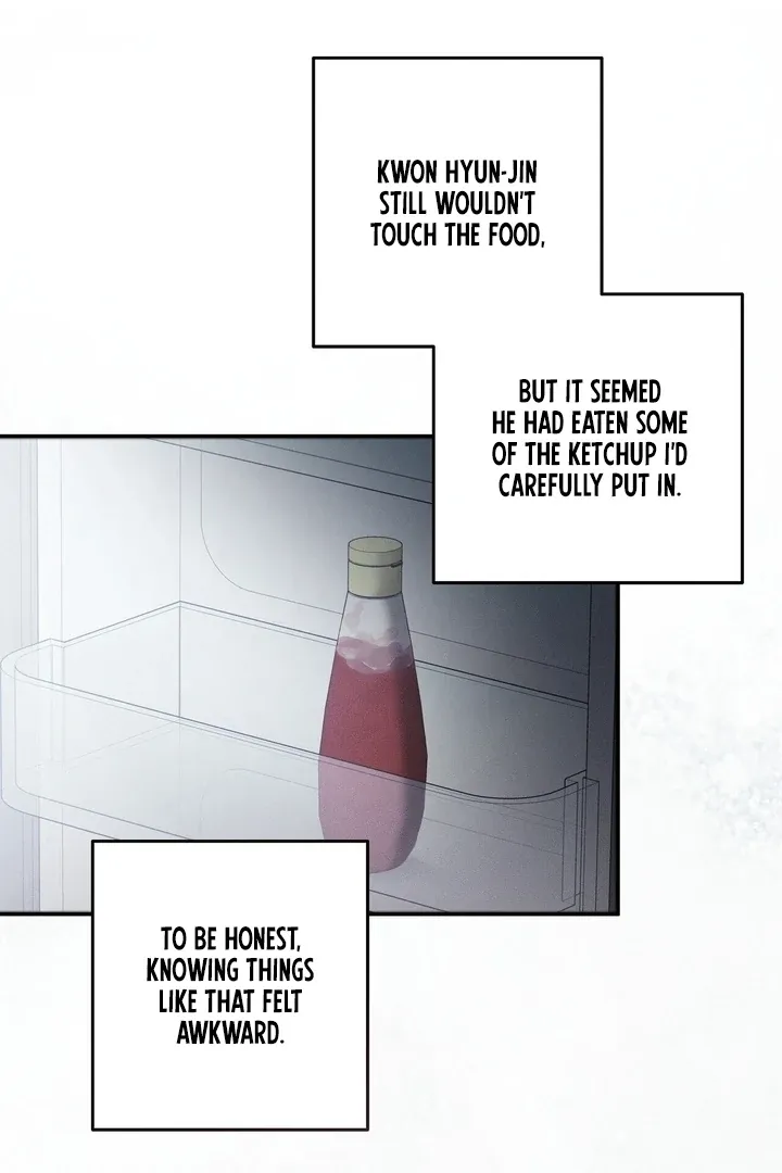 Read Bygone Love chapter 4 image 42 on Lezhin