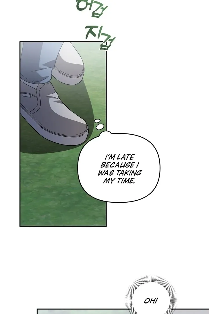 Read Bygone Love chapter 4 image 47 on Lezhin