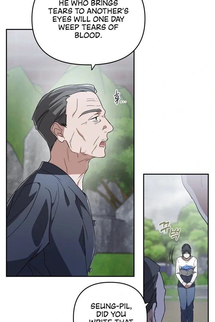 Read Bygone Love chapter 4 image 49 on Lezhin