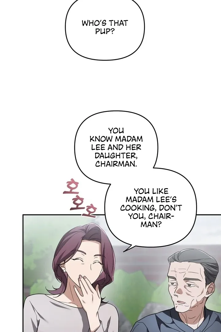 Read Bygone Love chapter 4 image 51 on Lezhin