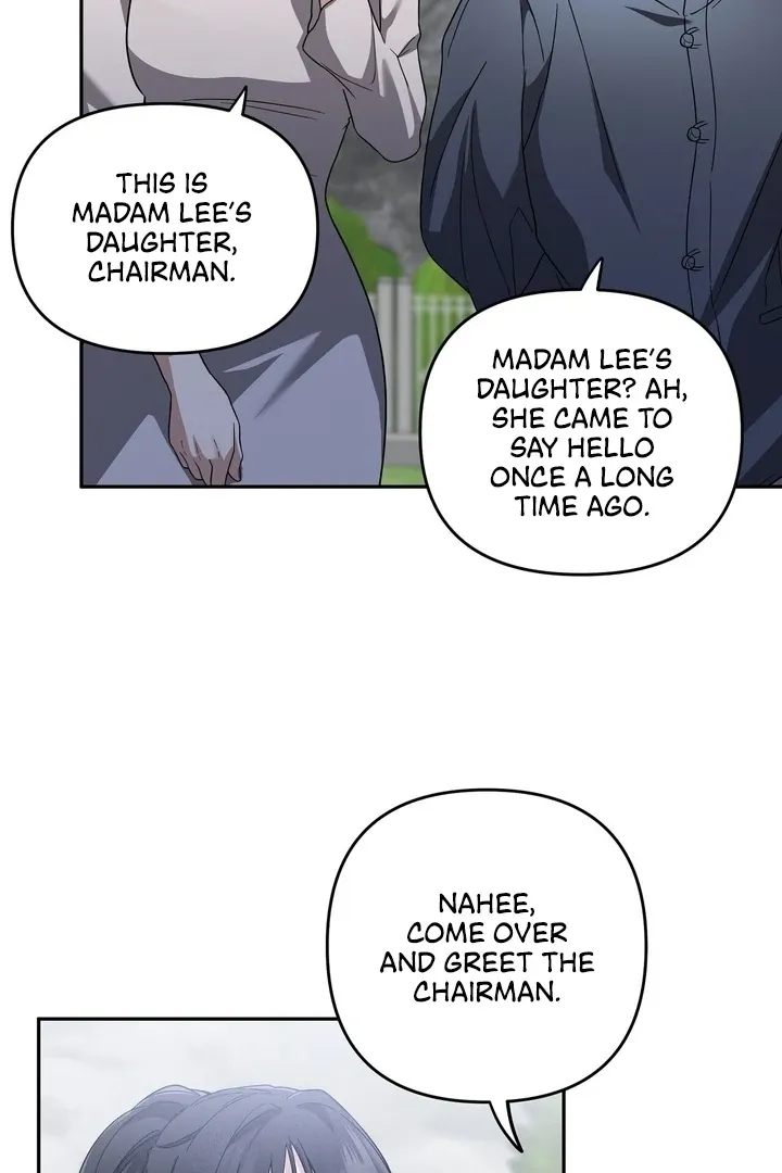 Read Bygone Love chapter 4 image 52 on Lezhin