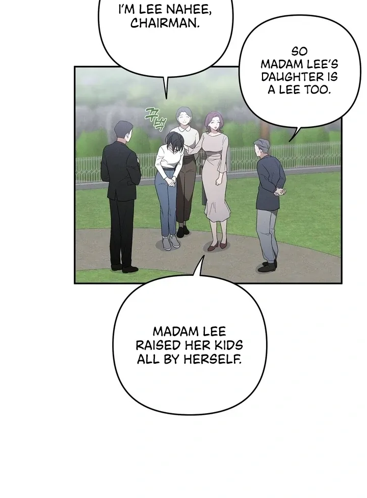 Read Bygone Love chapter 4 image 54 on Lezhin