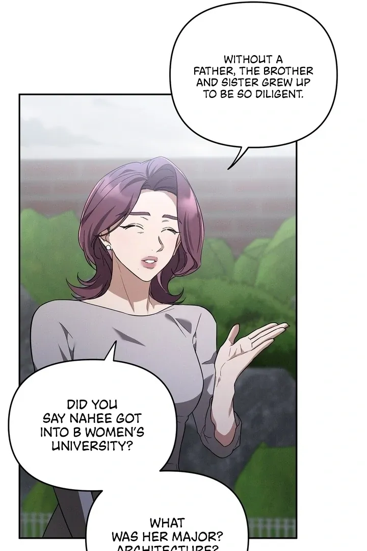 Read Bygone Love chapter 4 image 55 on Lezhin
