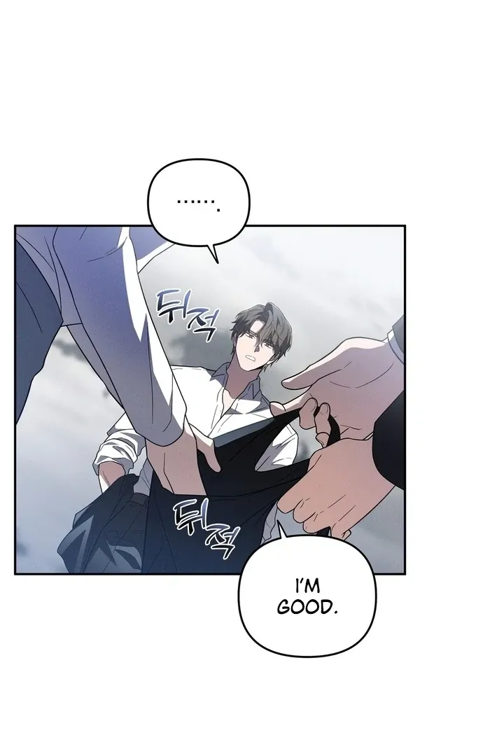 Read Bygone Love chapter 4 image 6 on Lezhin