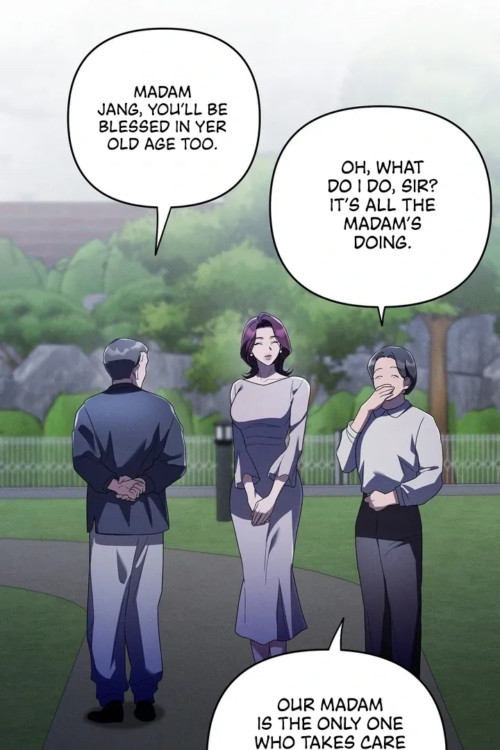 Read Bygone Love chapter 4 image 64 on Lezhin