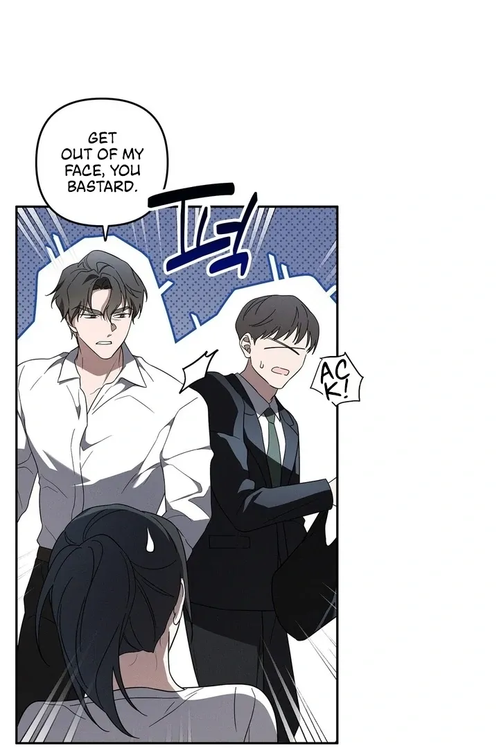 Read Bygone Love chapter 4 image 9 on Lezhin