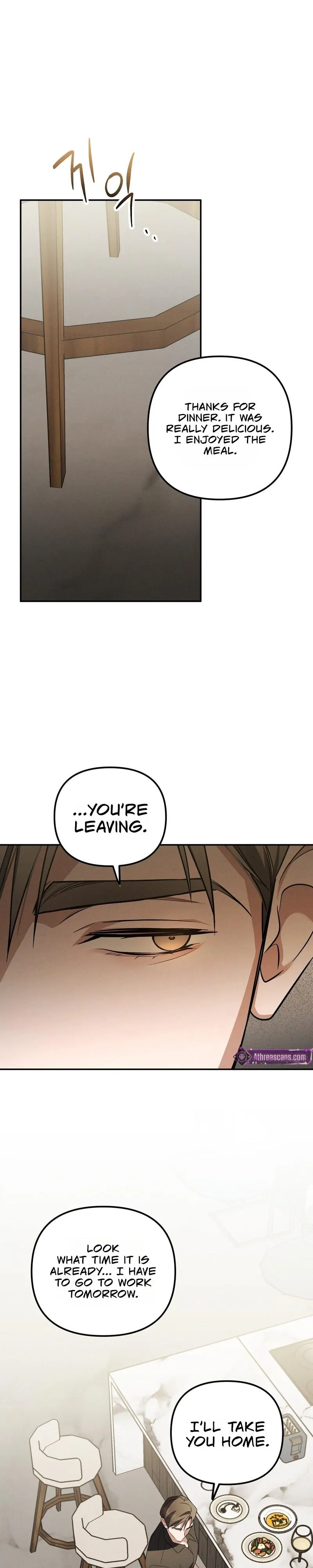 Read Bygone Love chapter 43 image 1 on Lezhin