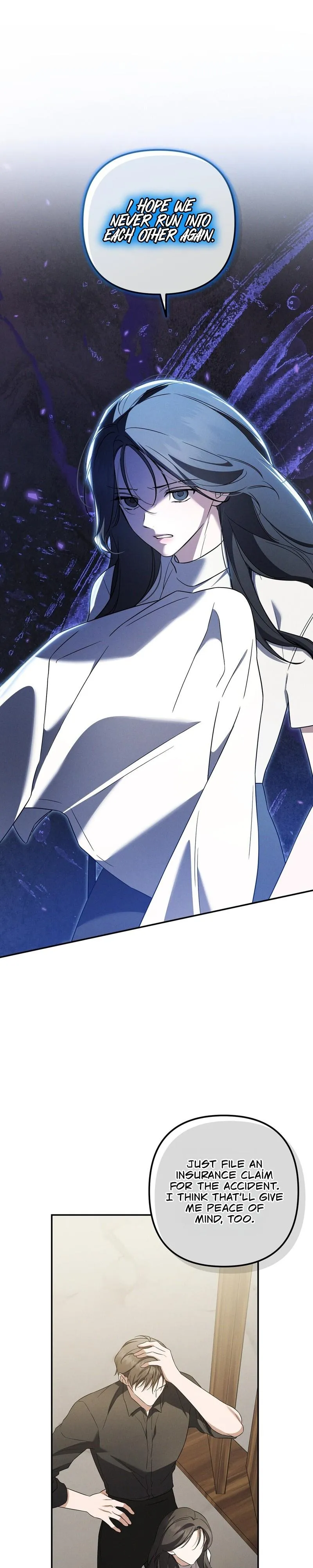 Read Bygone Love chapter 43 image 10 on Lezhin