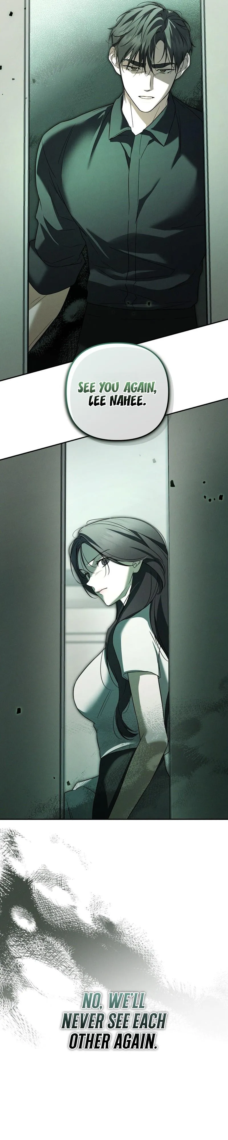 Read Bygone Love chapter 43 image 12 on Lezhin