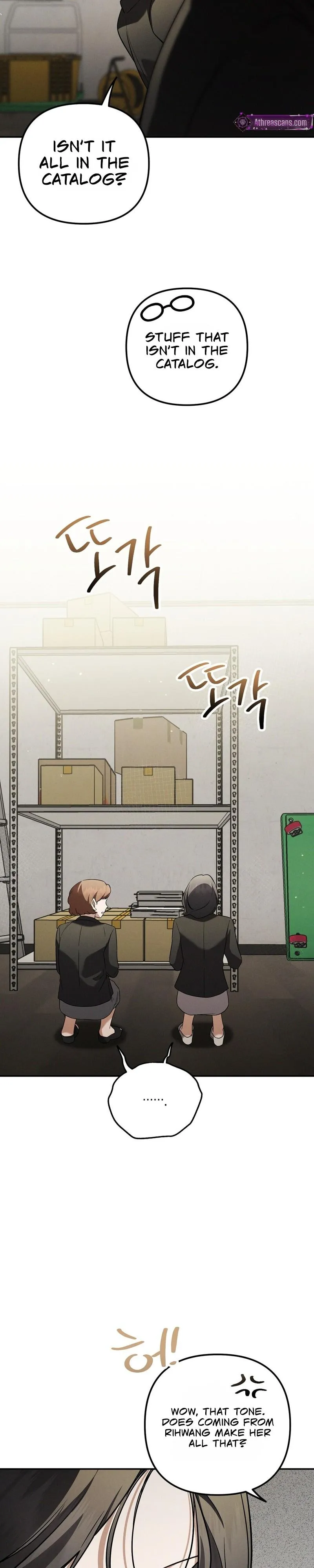Read Bygone Love chapter 43 image 15 on Lezhin