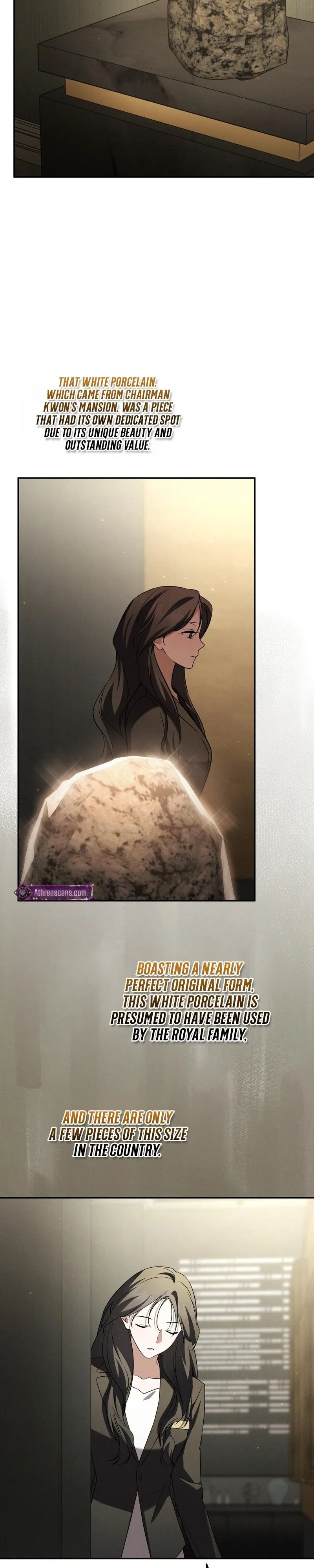 Read Bygone Love chapter 43 image 18 on Lezhin