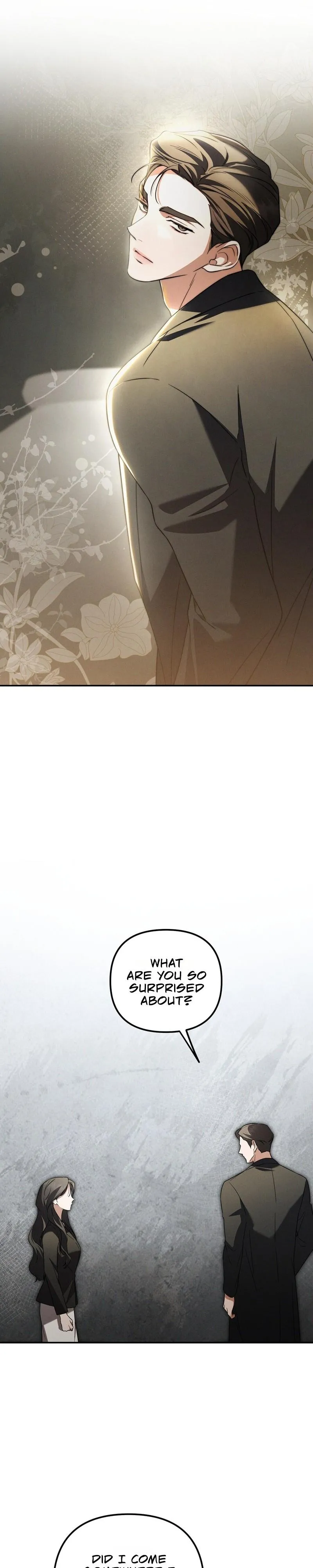 Read Bygone Love chapter 43 image 20 on Lezhin