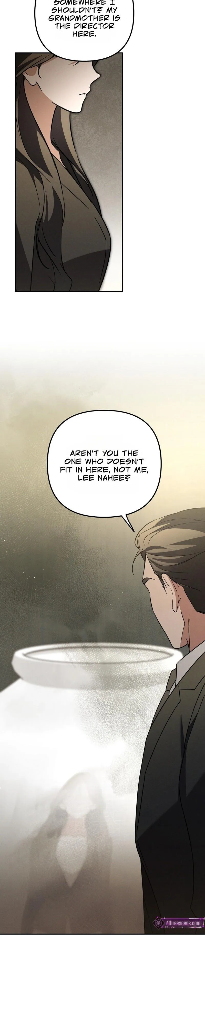 Read Bygone Love chapter 43 image 21 on Lezhin