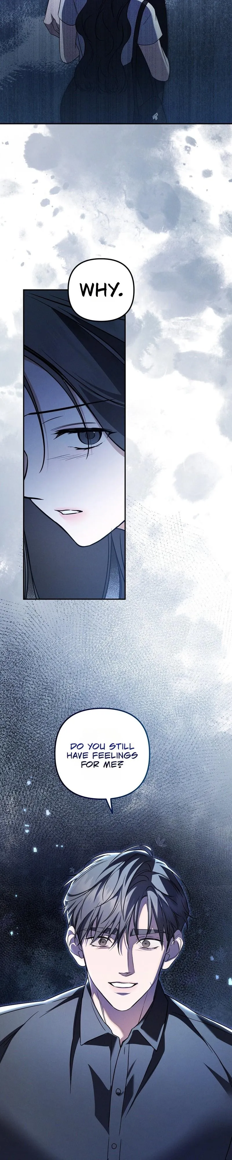 Read Bygone Love chapter 43 image 6 on Lezhin