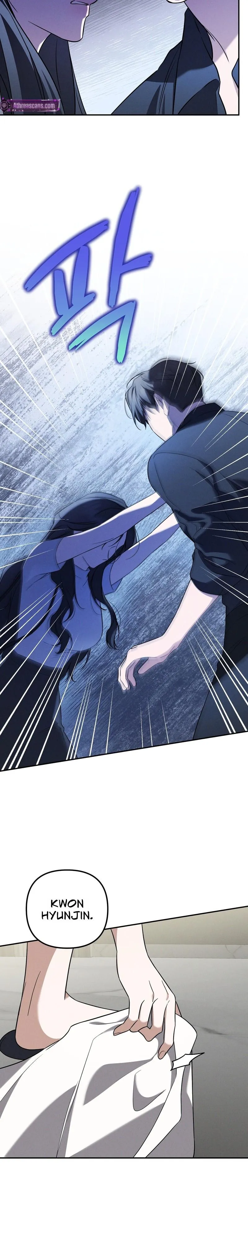 Read Bygone Love chapter 43 image 9 on Lezhin