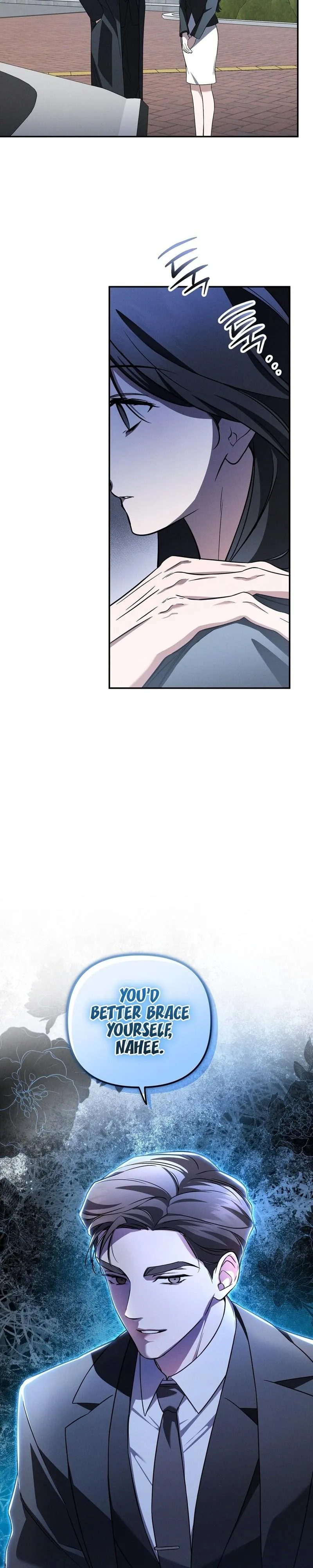 Read Bygone Love chapter 44 image 10 on Lezhin