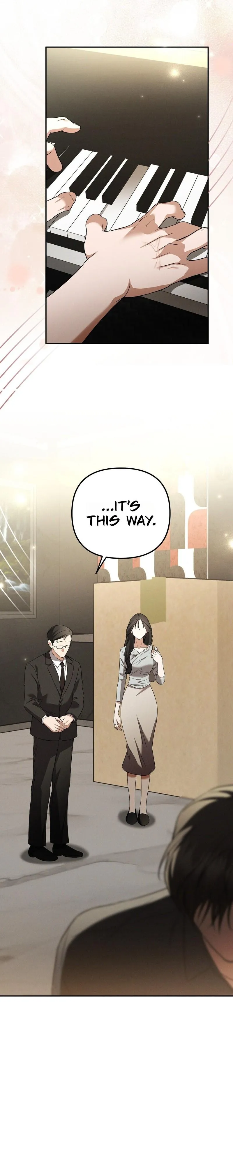 Read Bygone Love chapter 44 image 16 on Lezhin
