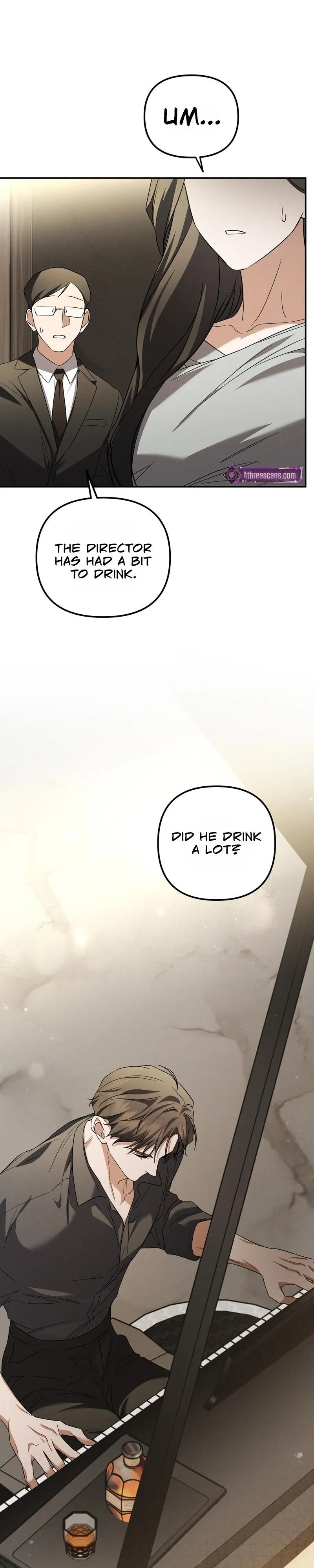 Read Bygone Love chapter 44 image 17 on Lezhin