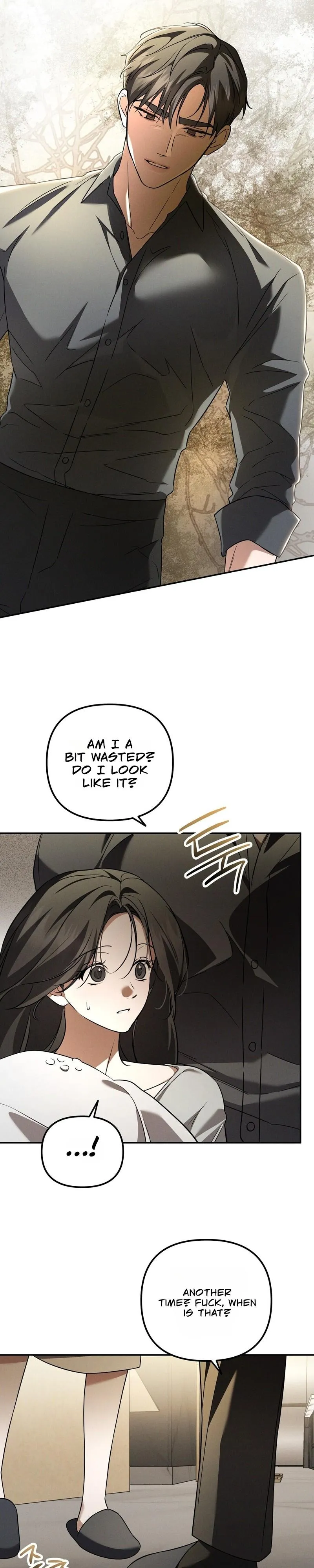 Read Bygone Love chapter 44 image 21 on Lezhin