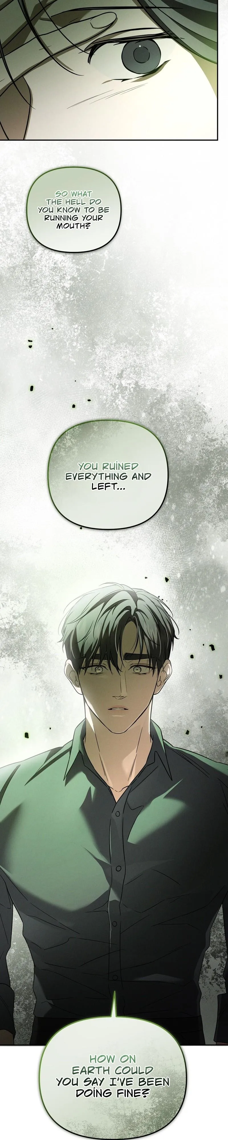 Read Bygone Love chapter 44 image 26 on Lezhin
