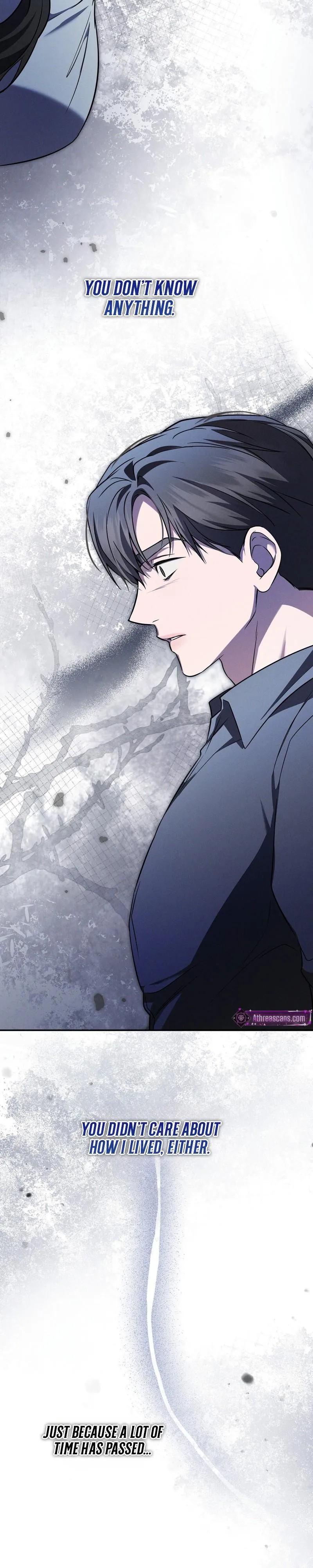 Read Bygone Love chapter 44 image 28 on Lezhin