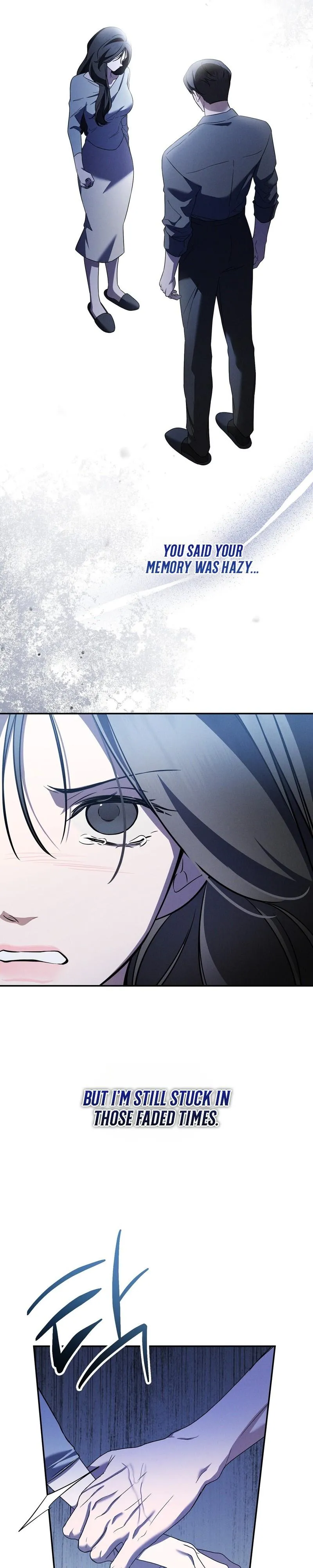 Read Bygone Love chapter 44 image 29 on Lezhin