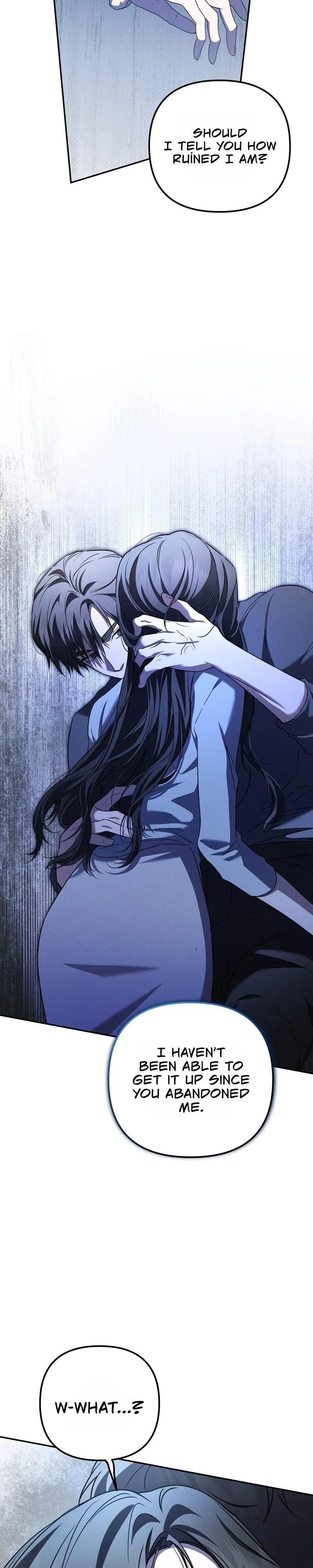 Read Bygone Love chapter 44 image 30 on Lezhin