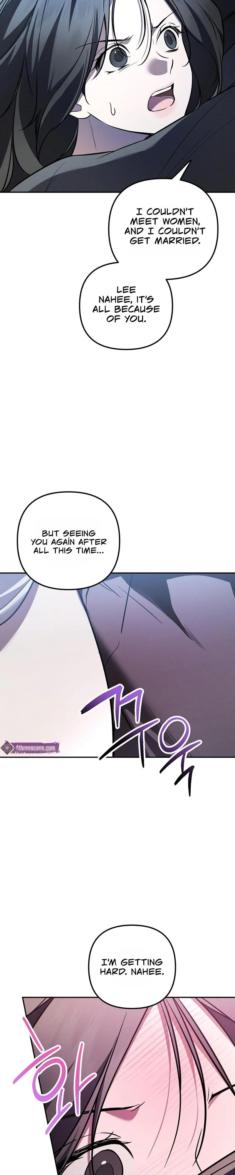 Read Bygone Love chapter 44 image 31 on Lezhin