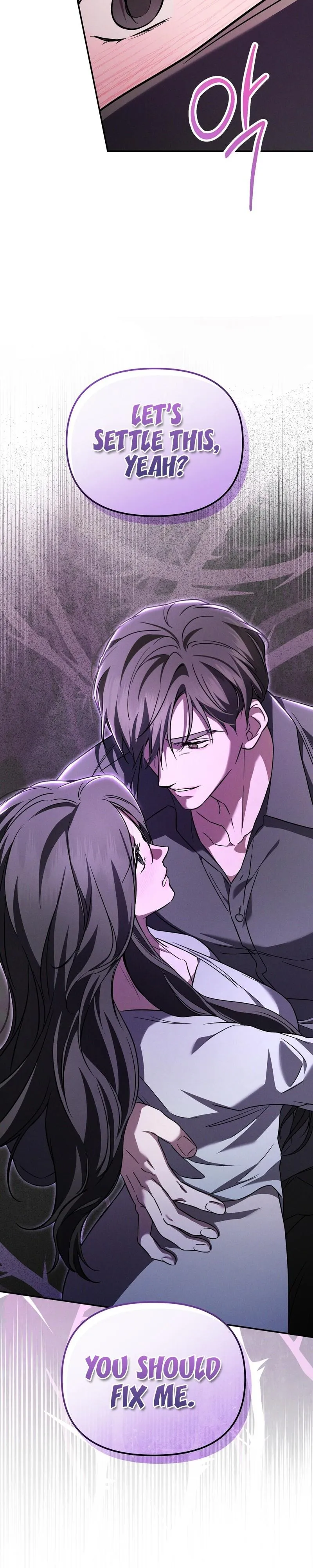 Read Bygone Love chapter 44 image 32 on Lezhin