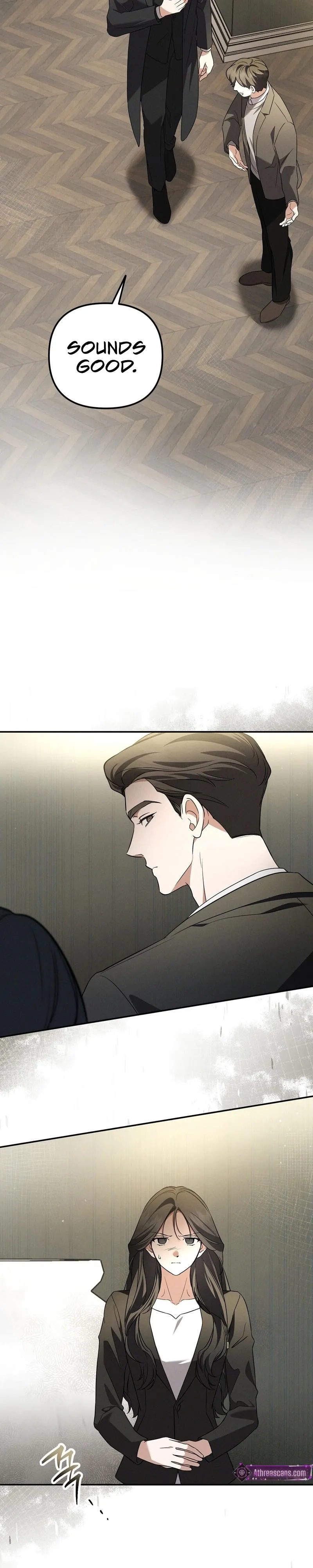 Read Bygone Love chapter 44 image 7 on Lezhin