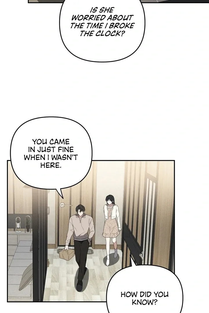 Read Bygone Love chapter 5 image 11 on Lezhin