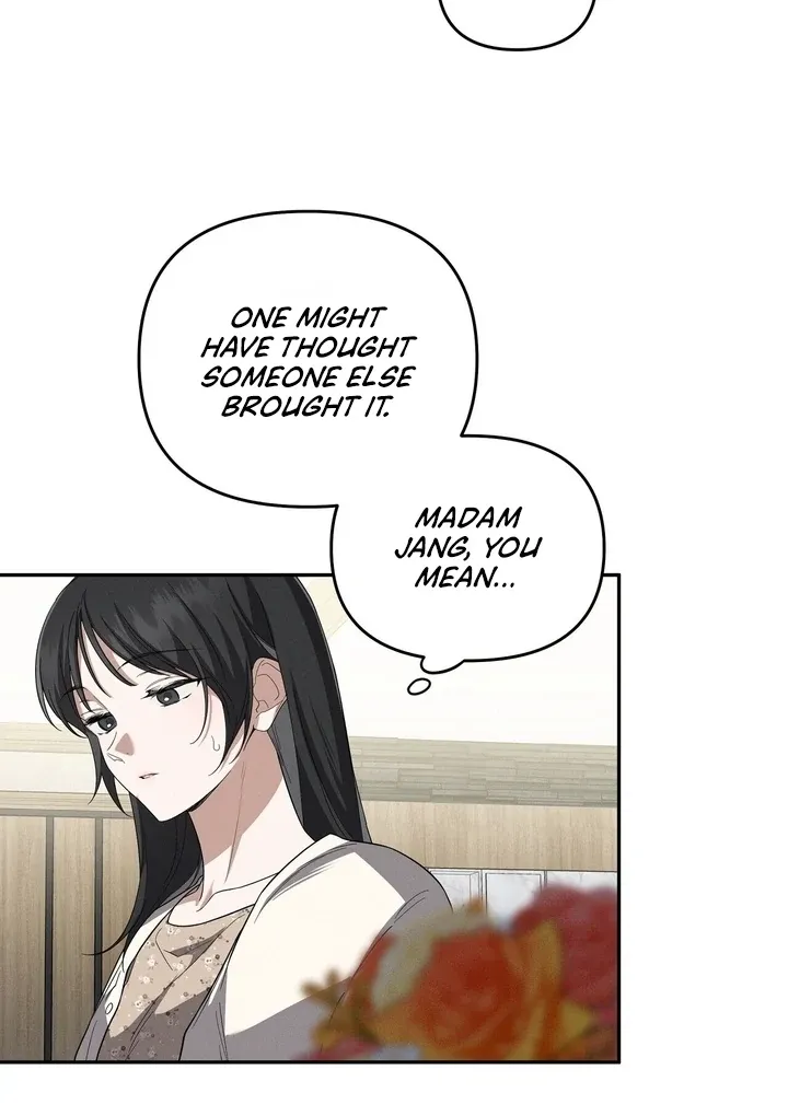 Read Bygone Love chapter 5 image 13 on Lezhin