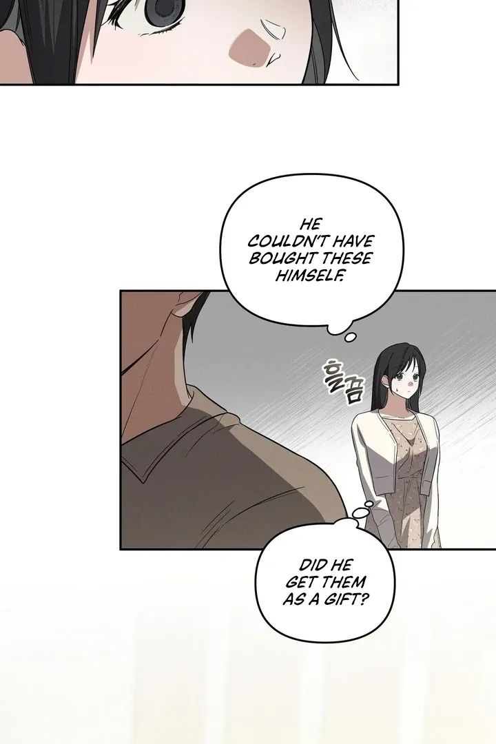 Read Bygone Love chapter 5 image 17 on Lezhin