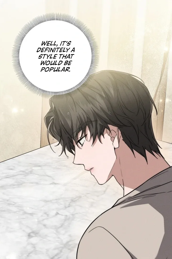 Read Bygone Love chapter 5 image 18 on Lezhin