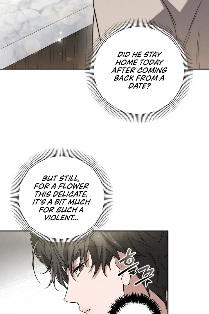 Read Bygone Love chapter 5 image 19 on Lezhin