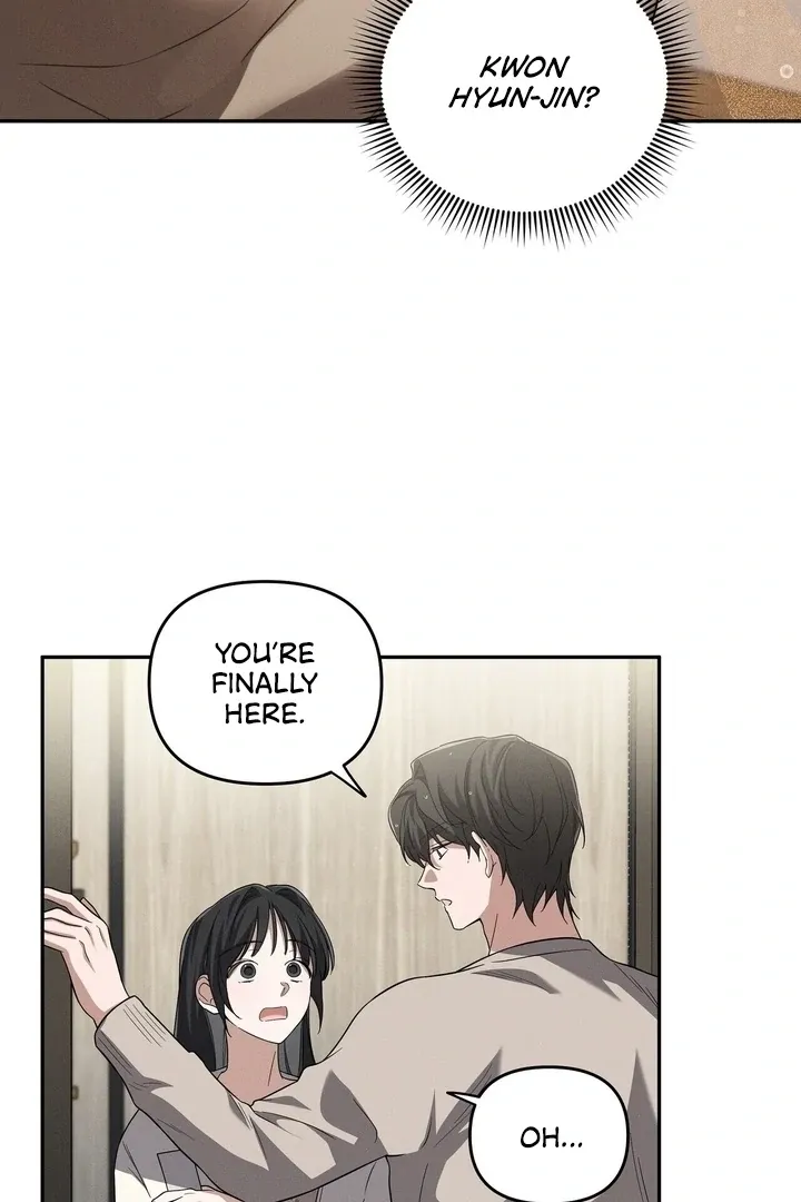 Read Bygone Love chapter 5 image 2 on Lezhin