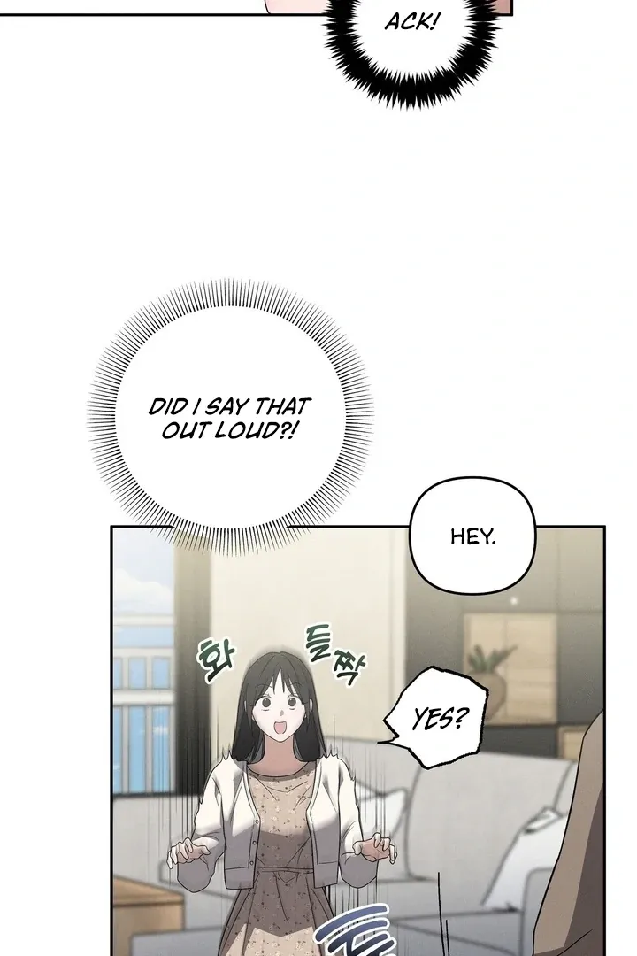 Read Bygone Love chapter 5 image 20 on Lezhin