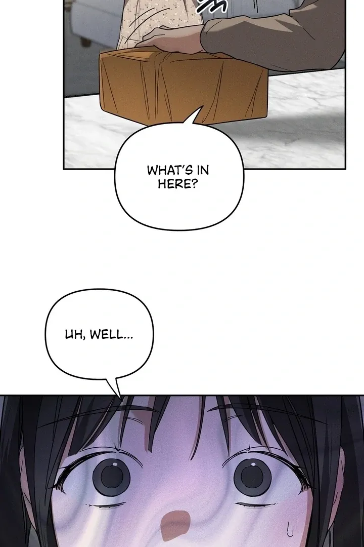 Read Bygone Love chapter 5 image 21 on Lezhin