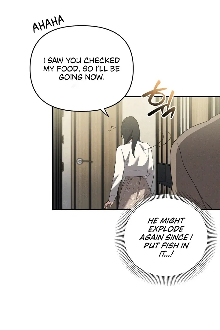 Read Bygone Love chapter 5 image 23 on Lezhin