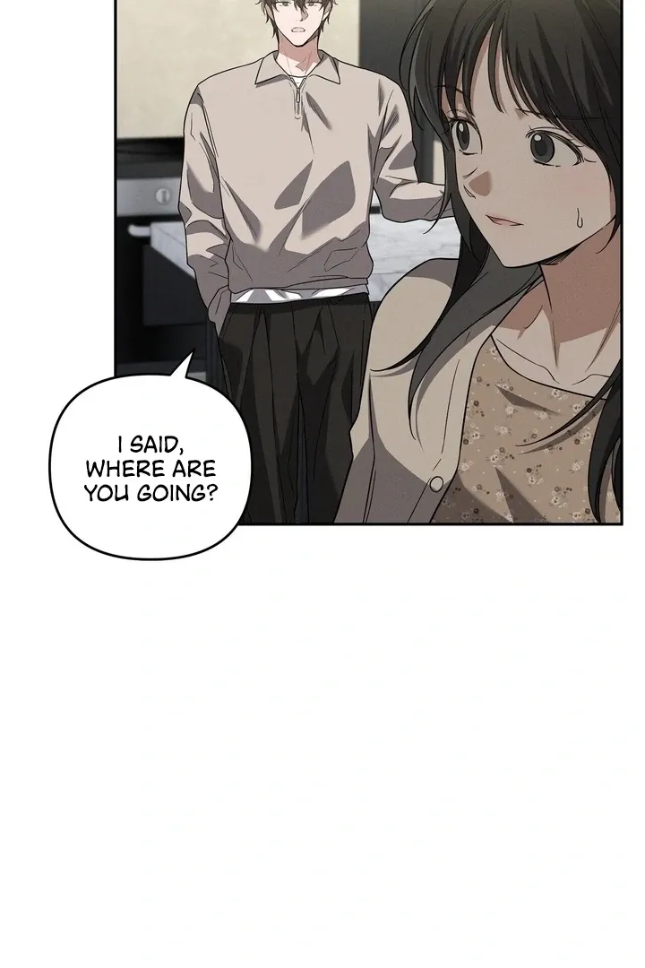 Read Bygone Love chapter 5 image 25 on Lezhin