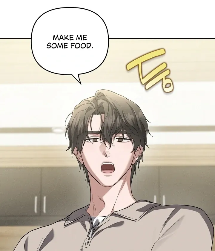 Read Bygone Love chapter 5 image 26 on Lezhin