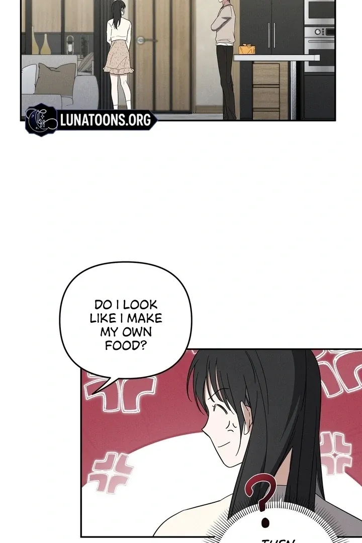 Read Bygone Love chapter 5 image 29 on Lezhin